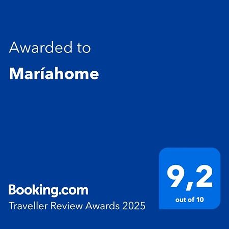 Mariahome Roquetas de Mar Zewnętrze zdjęcie
