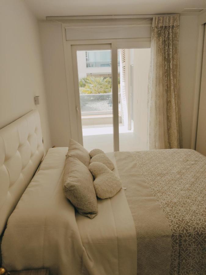 Mariahome Roquetas de Mar Zewnętrze zdjęcie