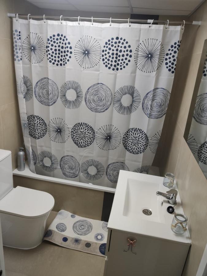 Mariahome Roquetas de Mar Zewnętrze zdjęcie