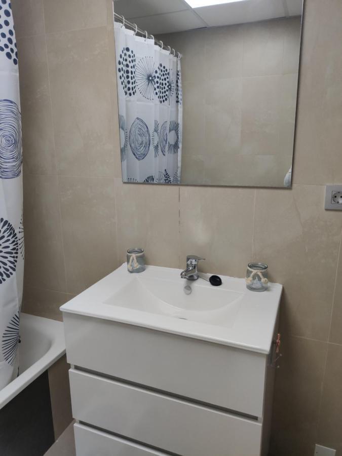 Mariahome Roquetas de Mar Zewnętrze zdjęcie
