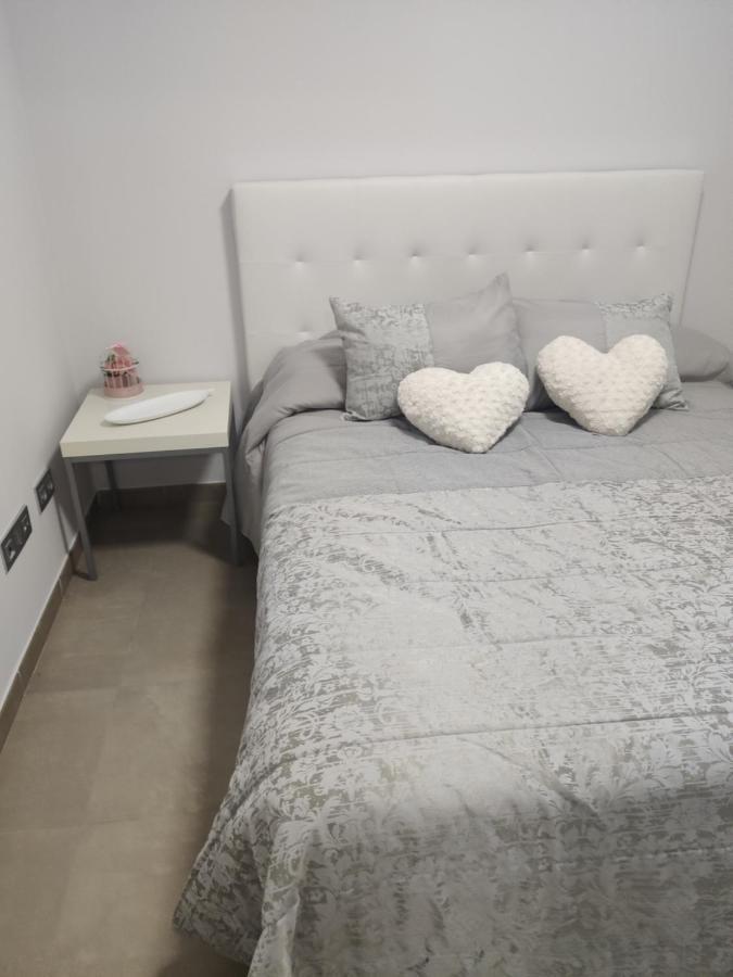 Mariahome Roquetas de Mar Zewnętrze zdjęcie